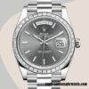 replica automatic Rolex Day-Date m228396tbr-0031 Men's Rolex Calibre 2836 15mm