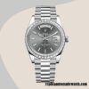 replica automatic Rolex Day-Date m228396tbr-0031 Men's Rolex Calibre 2836 15mm - Image 2
