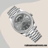 replica automatic Rolex Day-Date m228396tbr-0031 Men's Rolex Calibre 2836 15mm - Image 3