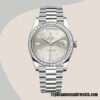 replica automatic Rolex Day-Date 228396 Men's Rolex Calibre 2836 15mm - Image 2