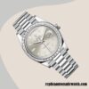 replica automatic Rolex Day-Date 228396 Men's Rolex Calibre 2836 15mm - Image 3