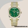 replica automatic Rolex Day-Date Rolex Calibre 2836/2813 Men's m228398tbr-0039 Automatic - Image 2