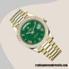 replica automatic Rolex Day-Date Rolex Calibre 2836/2813 Men's m228398tbr-0039 Automatic - Image 3