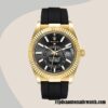 replica automatic Rolex Sky-Dweller m326238-0009 Rolex Calibre 9015/Mingzhu Engine Men's Around 15mm Automatic - Image 2
