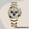 replica automatic Rolex Daytona M116508-0015 Rolex Calibre 7750/Mingzhu Engine Men's Automatic - Image 2