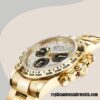 replica automatic Rolex Daytona M116508-0015 Rolex Calibre 7750/Mingzhu Engine Men's Automatic - Image 3