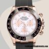 replica automatic Rolex Daytona 116515 Rolex Calibre 7750/Mingzhu Engine Men's Automatic Hands and Markers