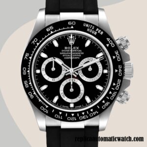 replica automatic Rolex Daytona Men's 116519 Rolex Calibre 7750/Mingzhu Engine Automatic