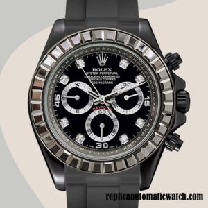 replica automatic Rolex Daytona Mingzhu Engine Men's 116589 Automatic