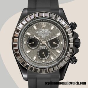 replica automatic Rolex Daytona Mingzhu Engine Men's 116589 15mm
