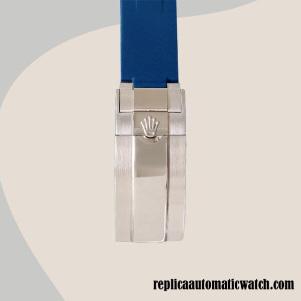 replica automatic Rolex Submariner Men's 116610 Rolex Calibre 2813 13mm - Image 4