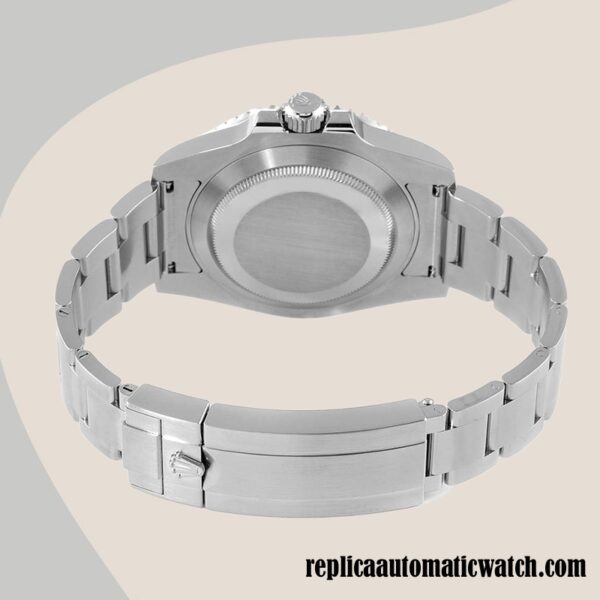 replica automatic Rolex Submariner Rolex Calibre 2813 Men's 116610 Hands - Image 4