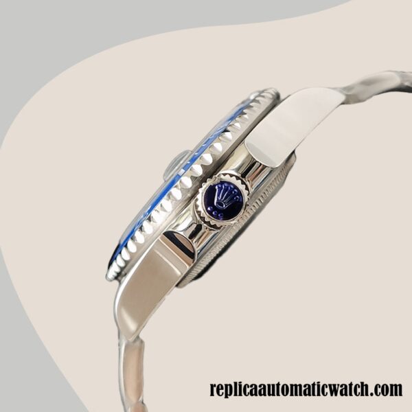 replica automatic Rolex Submariner Men's Rolex Calibre 2813 116610 Hands - Image 3