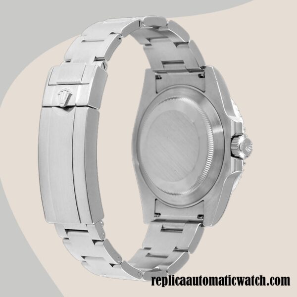 replica automatic Rolex Submariner Men's Rolex Calibre 2813 116610 Hands - Image 4