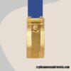 replica automatic Rolex Day-Date Men's Rolex Calibre 2813 118388 13mm Champagne Dial - Image 4