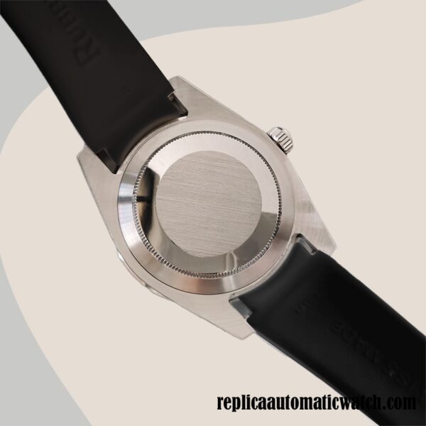replica automatic Rolex Datejust Rolex Calibre 2813 16200 Men's Hands - Image 3