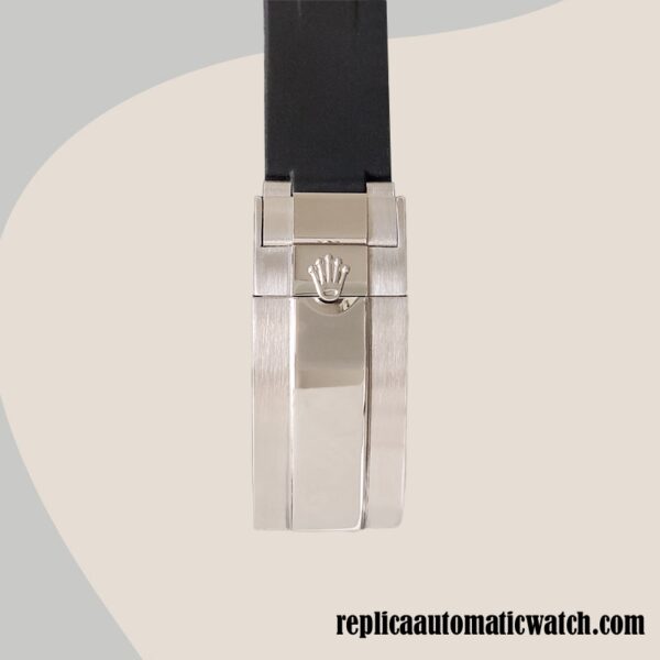 replica automatic Rolex Datejust Rolex Calibre 2813 16200 Men's Hands - Image 4