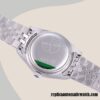 replica automatic Rolex GMT-Master Men's 6542 Rolex Calibre 2836 Automatic - Image 3