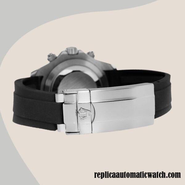 replica automatic Rolex Daytona Men's Rolex Calibre 7750/Mingzhu Engine m116519ln-0038 16mm Automatic - Image 4