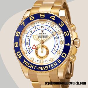 replica automatic Rolex Yacht-master Men's m116688-0002 Rolex Calibre 2836/2813 Automatic